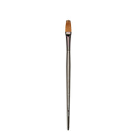 Hřebenový štětec Zen Series 73 Filbert od Royal &amp; Langnickel
