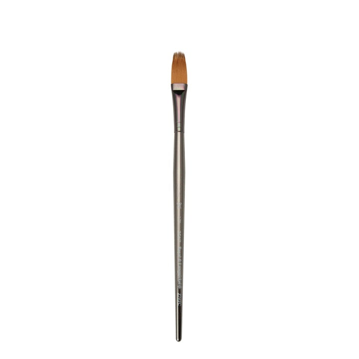 Hřebenový štětec Zen Series 73 Filbert od Royal &amp; Langnickel