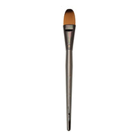 Oválný mycí štětec Royal &amp; Langnickel Zen Series 73