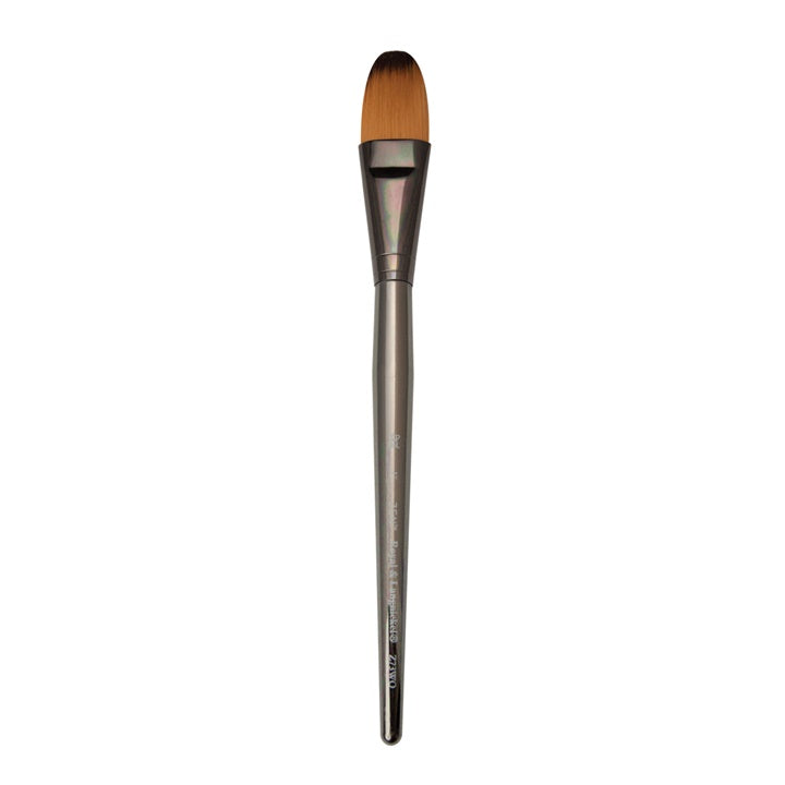 Oválný mycí štětec Royal &amp; Langnickel Zen Series 73