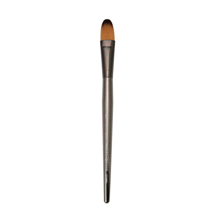 Oválný mycí štětec Royal &amp; Langnickel Zen Series 73