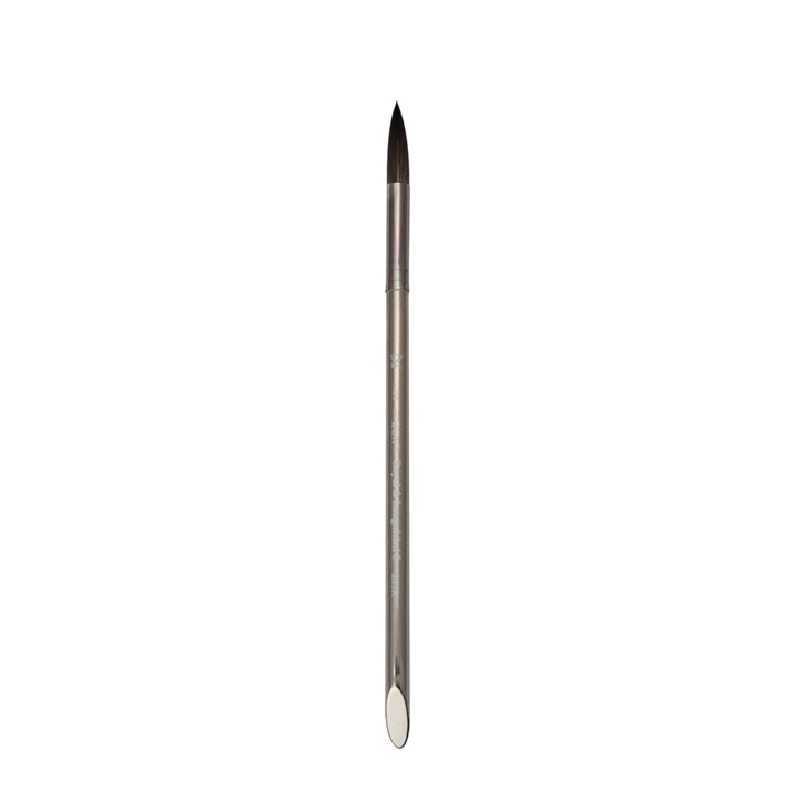 Kulatý štětec Zen Series 83 od Royal &amp; Langnickel