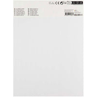 Barevný papír MOXY A4 – 50 listů 110 GSM