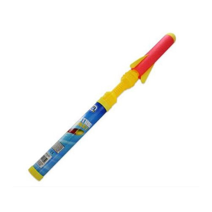 Velká pěnová vzduchová raketa pro děti