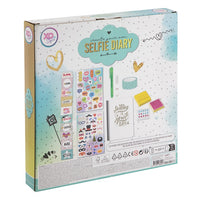 Deník pro scrapbooking