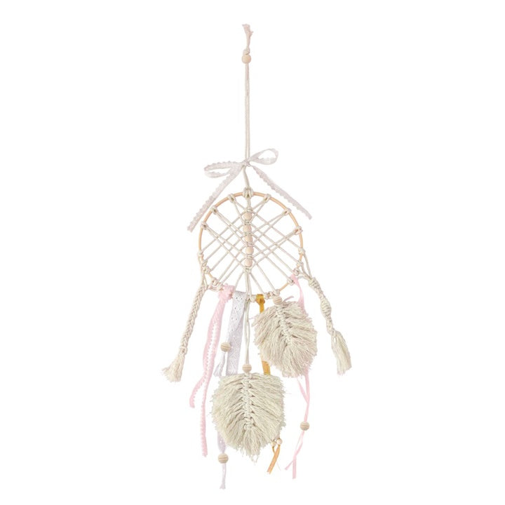Macrame Kit lapač snů