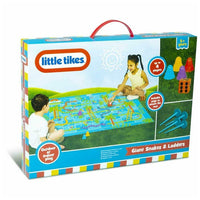 Little tikes hra Hadi a žebříky