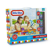 Little tikes sada modelovacích hmot 10 ks