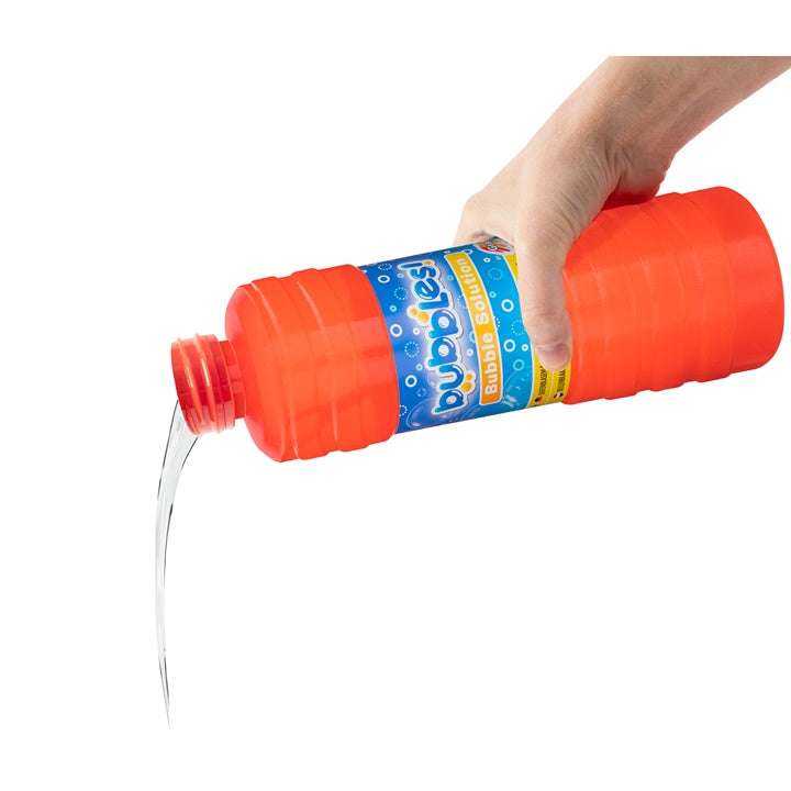 Náhradní bublinkový roztok 1l