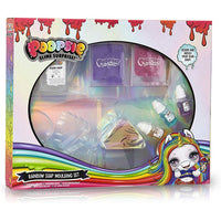 Poopsie Rainbow sada na výrobu mýdel
