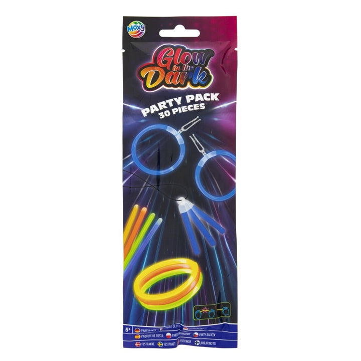 Záře Party Set