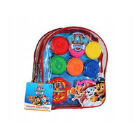 Paw Patrol sada pro modelování pro děti 11 ks