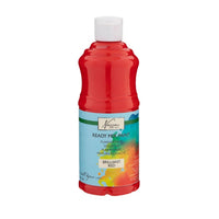 Gvašové barvy Nassau - 500 ml