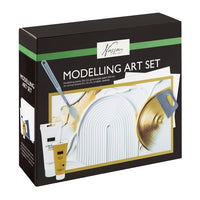 Modelovací sada Nassau