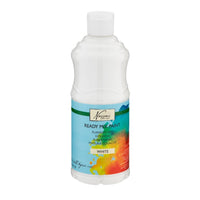Gvašové barvy Nassau - 500 ml