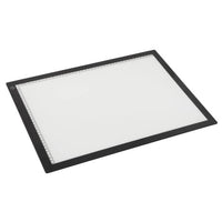 Osvětlovací LED deska NASSAU pro trasování A3 ultra tenká
