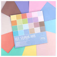 Papír na scrapbooking Craft Sensations 30.5x30.5 cm - 24 listů