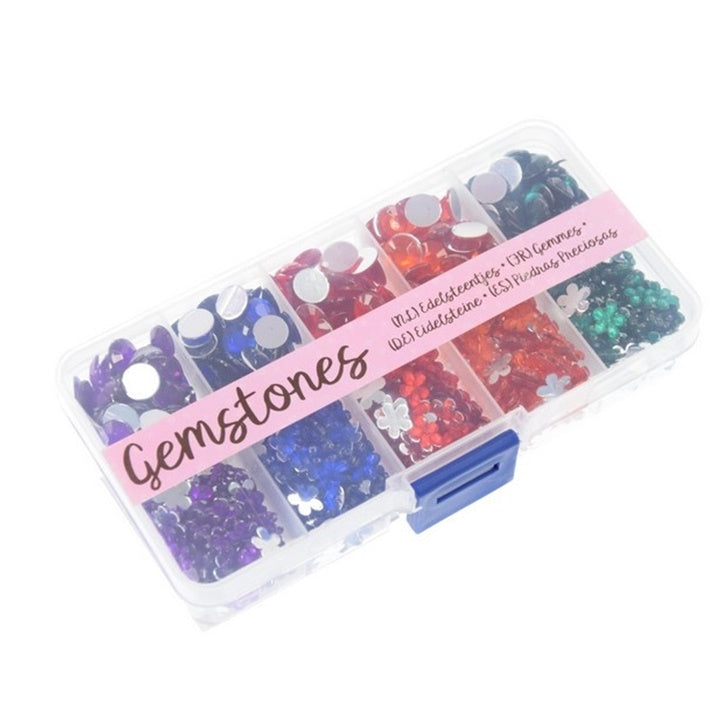 Sada kamínků Craft Sensations
