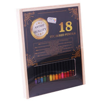 Barevné tužky Craft Sensations - 18 ks