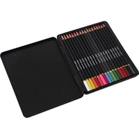 Barevné tužky Craft Sensations - 18 ks