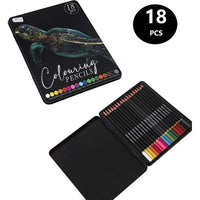 Barevné tužky Craft Sensations - 18 ks