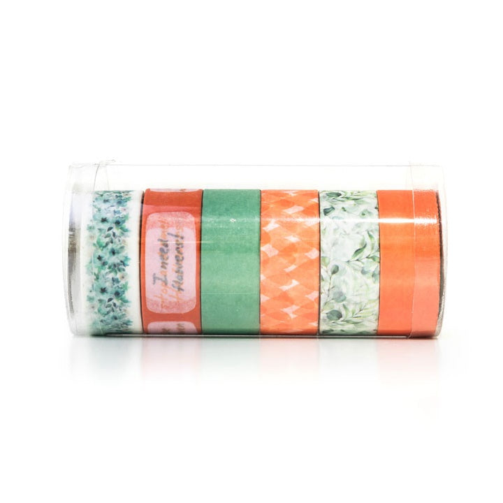 Sada washi pásek 6 x 2.5 m