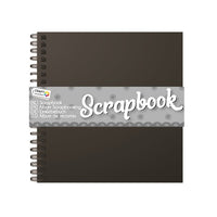 Album na scrapbooking Craft Sensations 15x15 cm - 40 listový