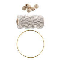 Macramé Kit lapač snů