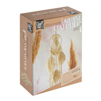 Macramé Kit lapač snů