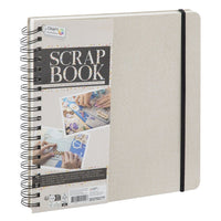 Album na scrapbooking 25x25 cm