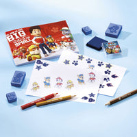 Sada razítek Paw Patrol