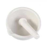 Porcelánový hmoždíř s tloučkem Renesans 13 cm