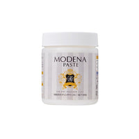 Modelovací pasta Modena Padico 250 g Bílá