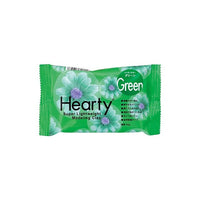 Ultralehký samotvrdnoucí jíl Hearty Padico 50 g – Zelená