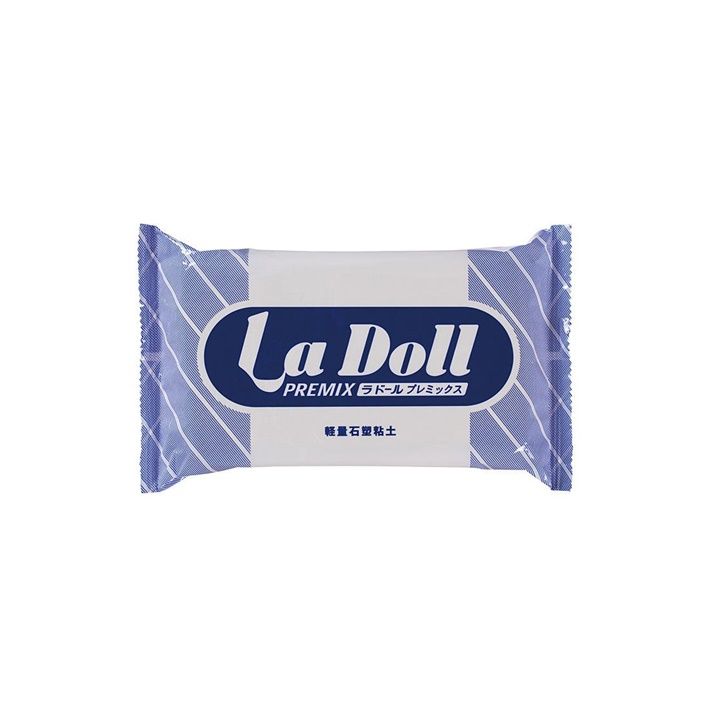 Modelovací hmota La Doll Premix Padico