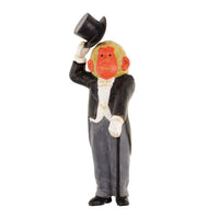 Samotvrdnoucí Clay La Doll Premix Padico 120g