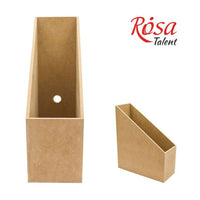 MDF krabička na zásobníky ROSA TALENT
