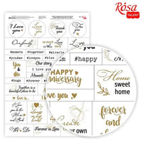 Scrapbooking papír