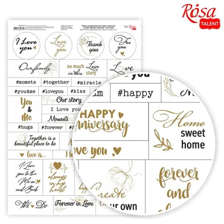 Scrapbooking papír