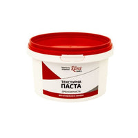 Strukturovací pasta Rosa jemnozrnná