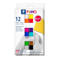 Sada FIMO měkké polymerové hmoty