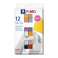 Sada FIMO měkké polymerové hmoty