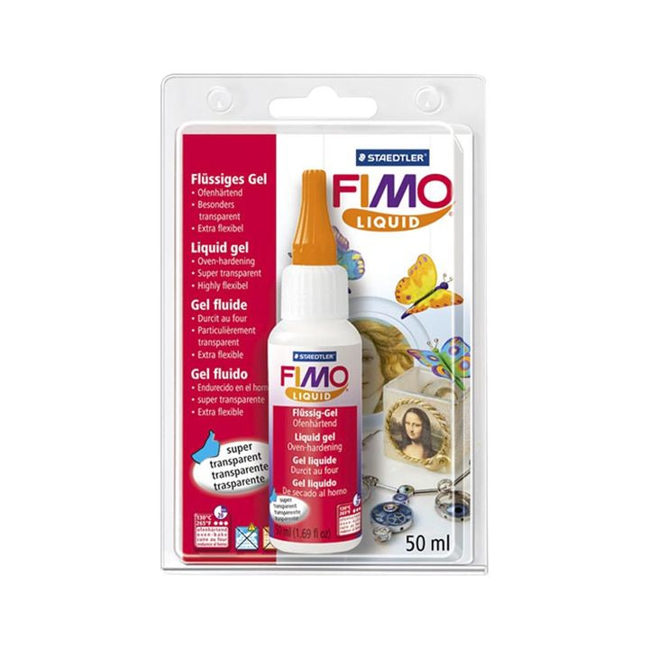 FIMO tekutý gel 50ml