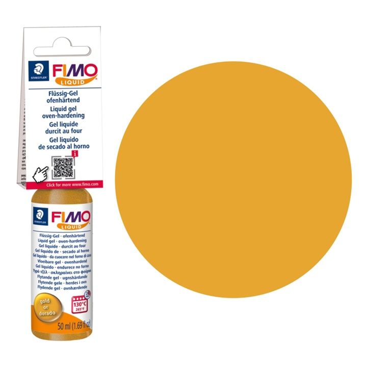 FIMO tekutý gel 50ml