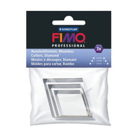 Sada diamantových řezaček FIMO