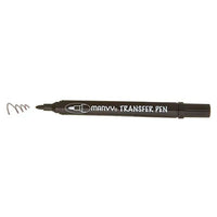 Marvy 922 Textilní Transfer Marker