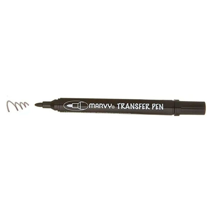 Marvy 922 Textilní Transfer Marker