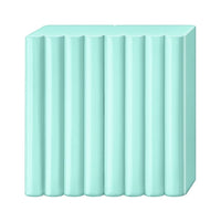 FIMO měkká polymerová hmota 57g – Máta