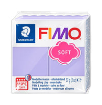 FIMO měkká polymerová hmota 57g – Fialová /2