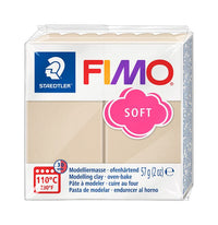 FIMO měkká polymerová hmota 57g – Sahara